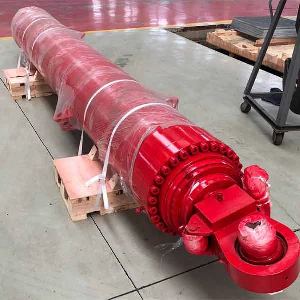 Oil Drilling Hydraulic Cylinder