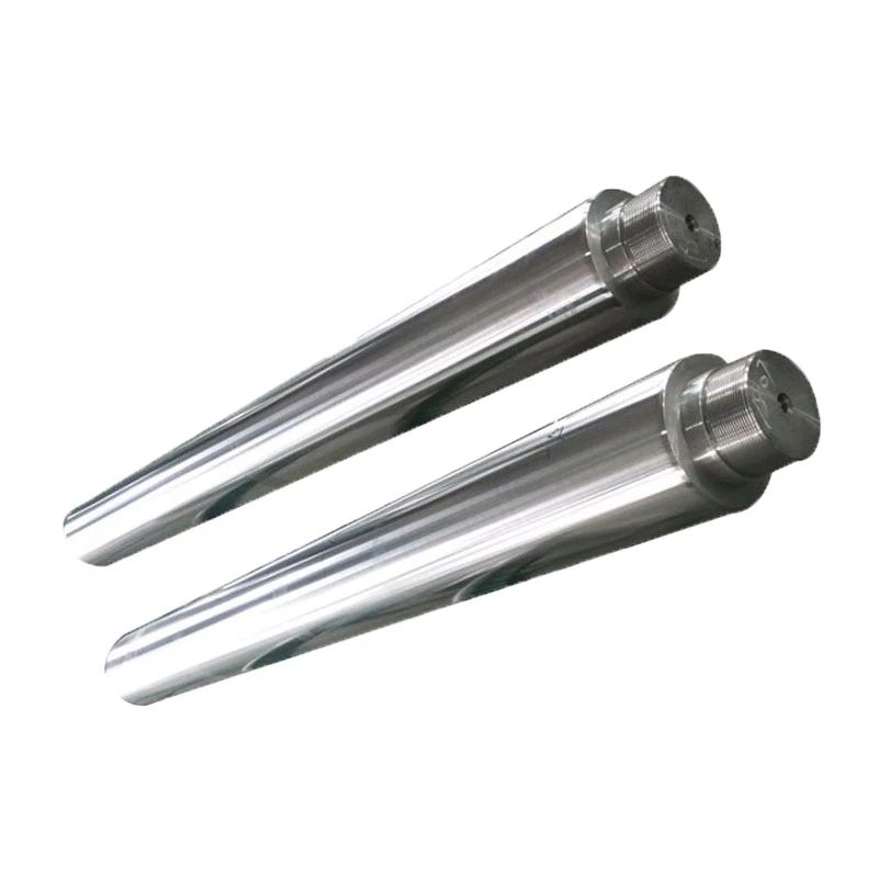 Hydraulic Cylinder Bar