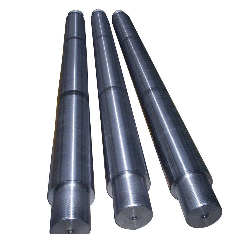 Hydraulic Cylinder Shaft