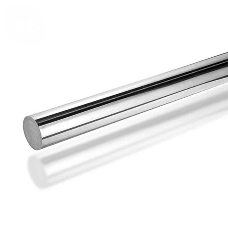 Chrome Coated Bar